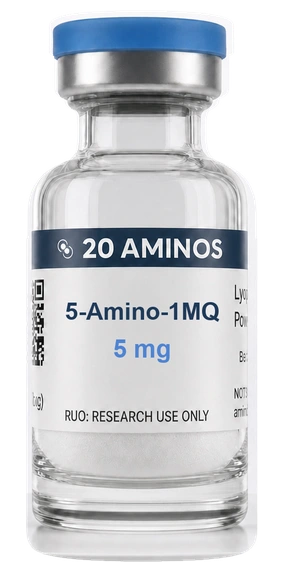 5-Amino-1MQ 5MG