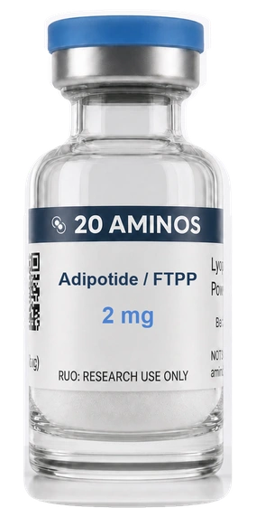 Adipotide / FTPP 2MG