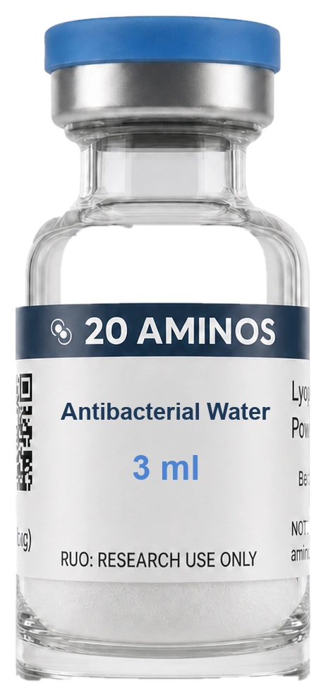 Amino H2O