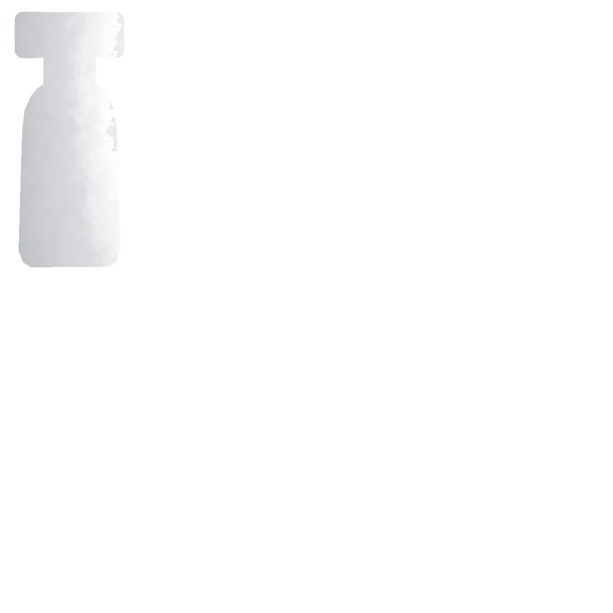 DSIP peptide vial