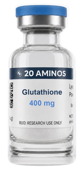 Glutathione 400MG