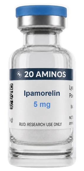 Ipamorelin 5MG