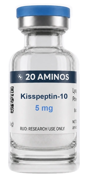 Kisspeptin-10 5MG
