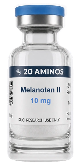 Melanotan II 10MG