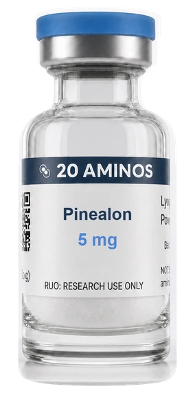 Pinealon 5MG