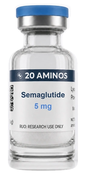 Semaglutide