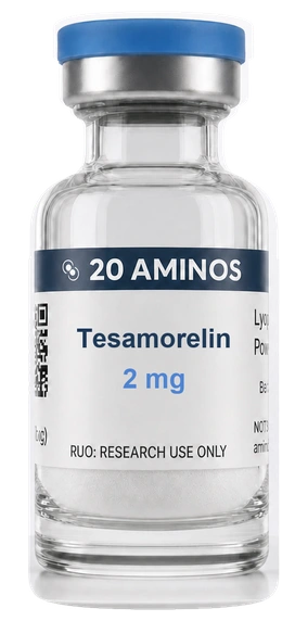 Tesamorelin