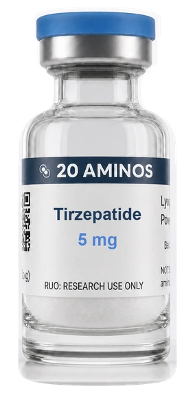 Tirzepatide
