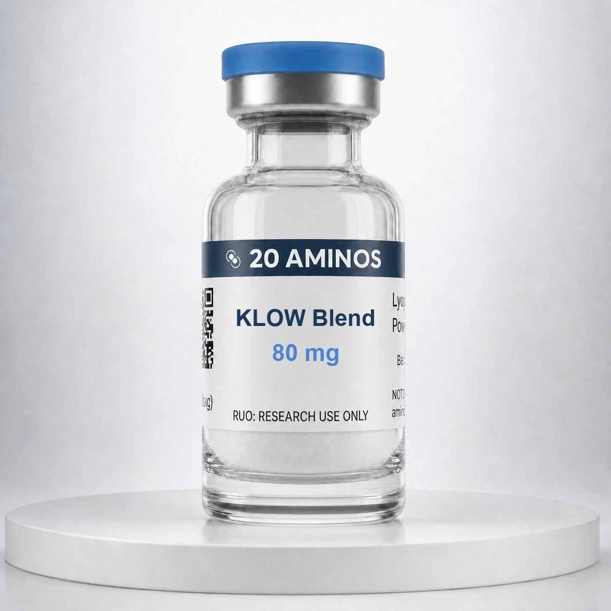 KLOW Blend