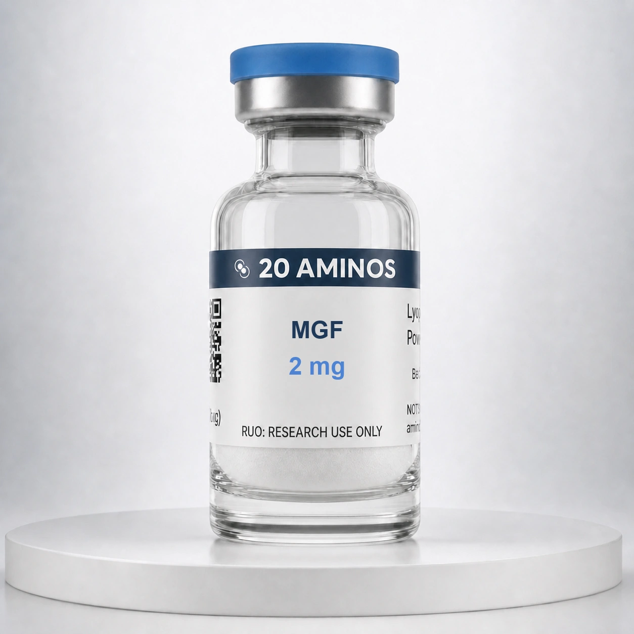 MGF